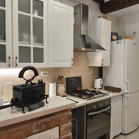 Guest house Proto 3*