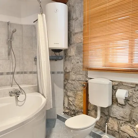 Guest house Proto Trogir