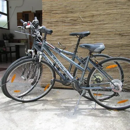 Proto-free Parking Penzion 3*