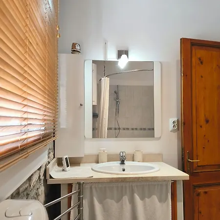 Maison d'hôtes Proto-free Parking Trogir