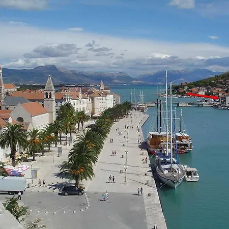 Penzion Proto-free Parking 3*