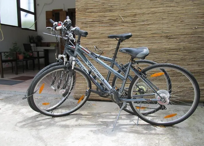 Proto-free Parking Gæstehus 3*